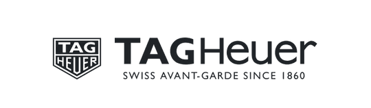 Logo of TAG Heuer