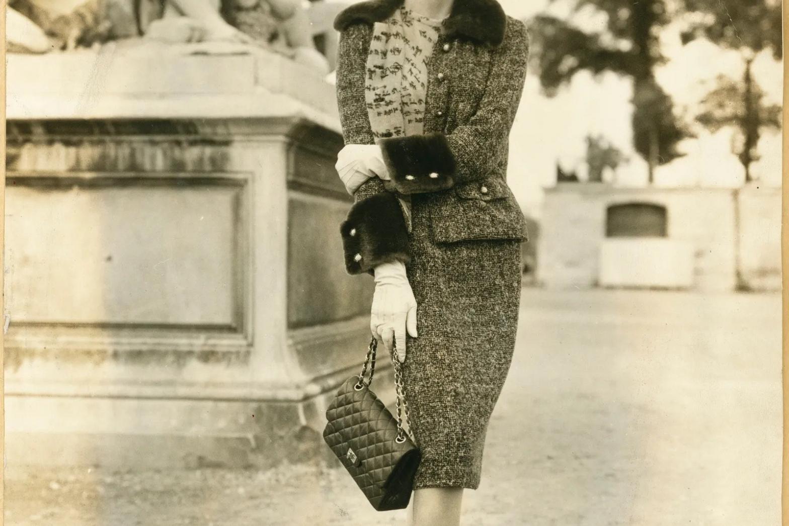 handbags and watches