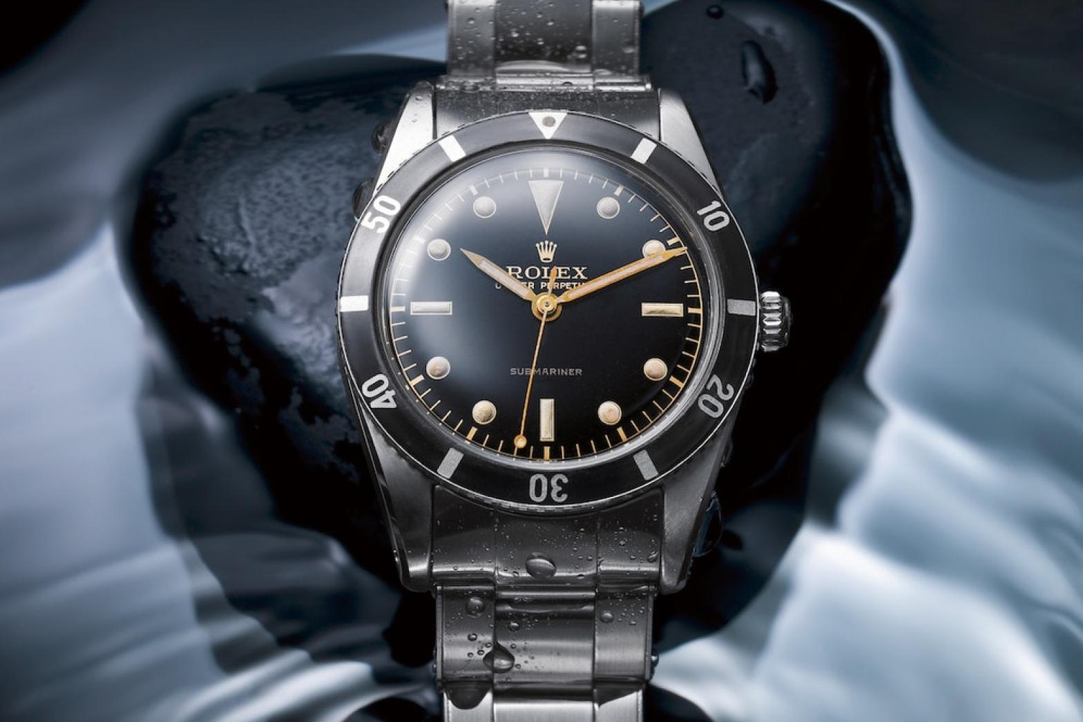 handbags and watches