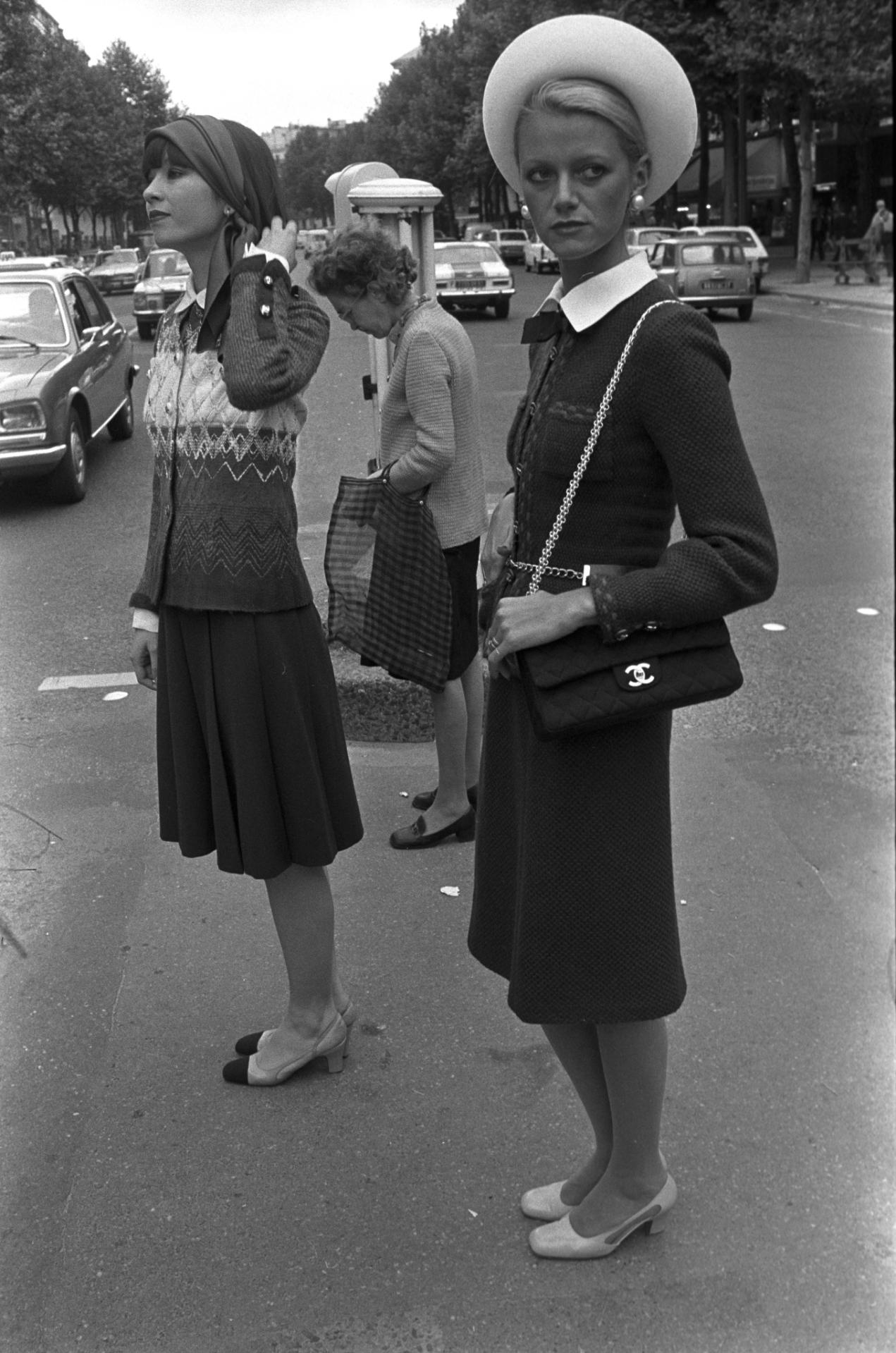 handbags and watches