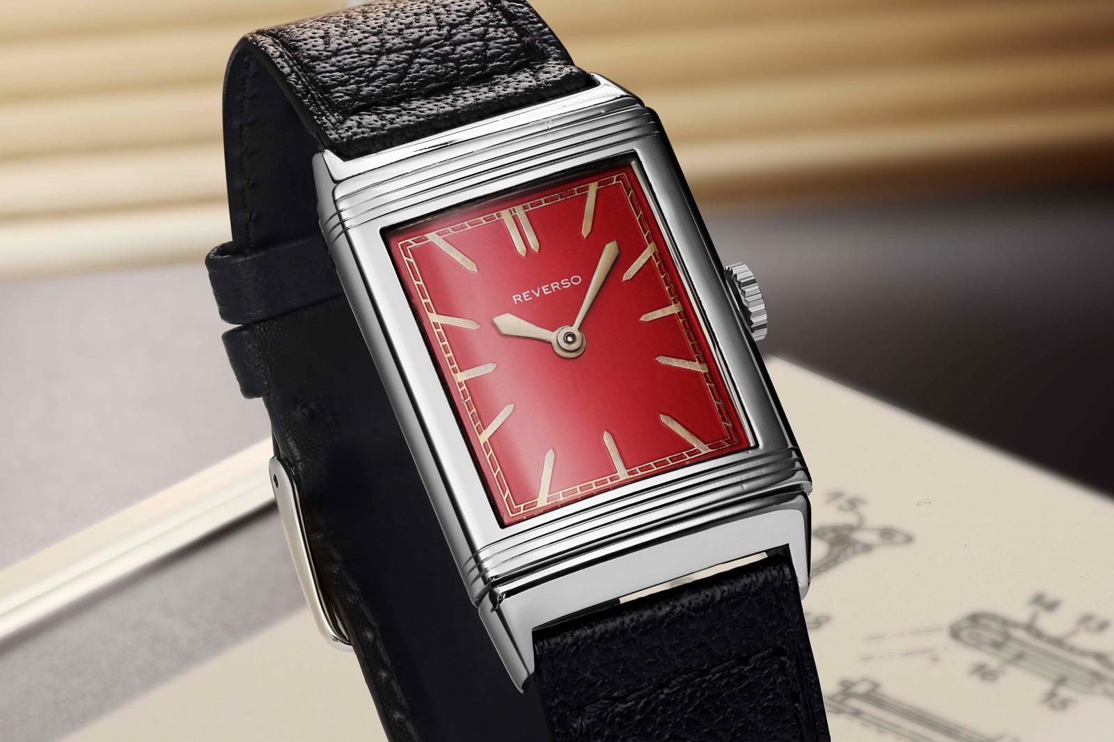 handbags and watches