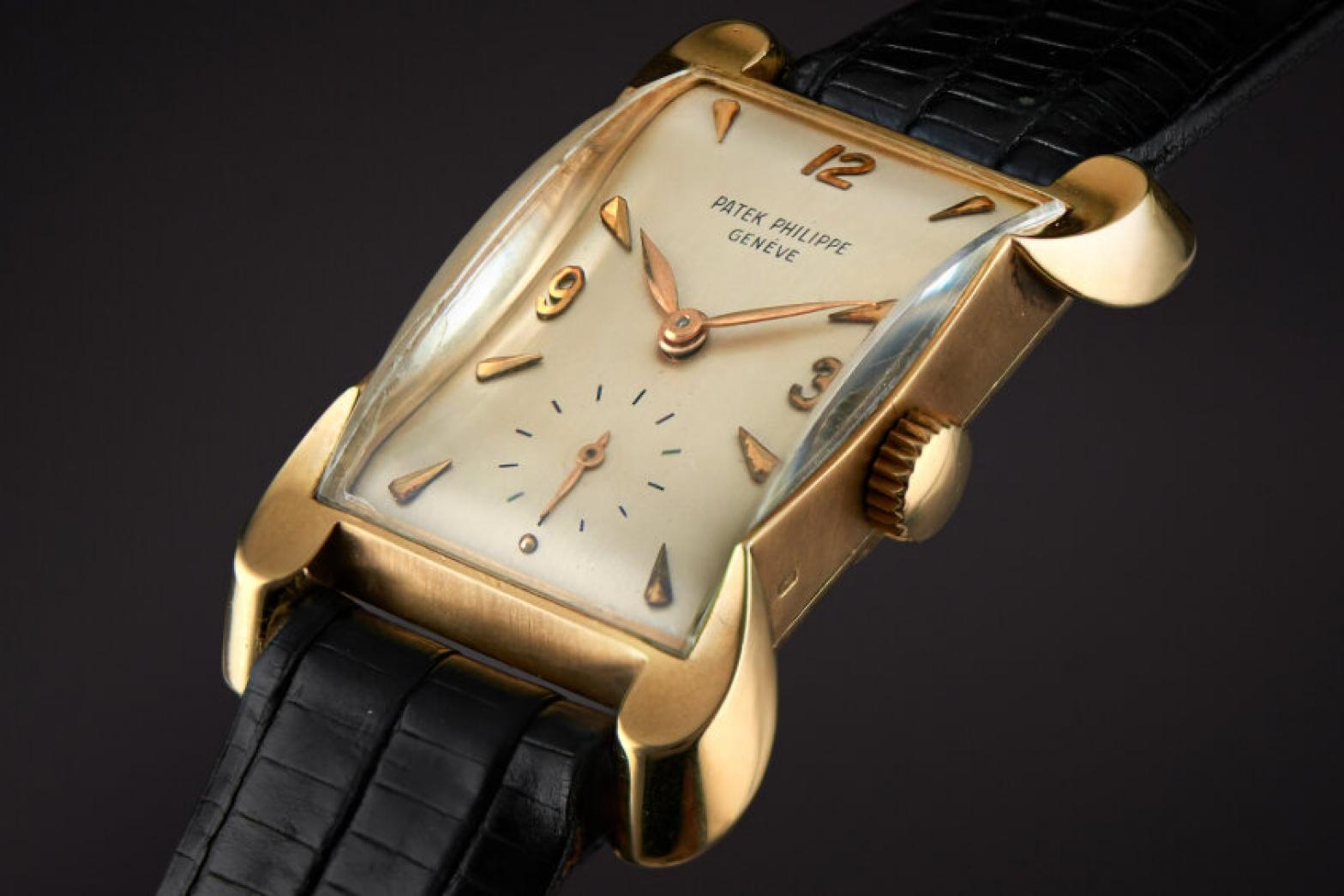 handbags and watches