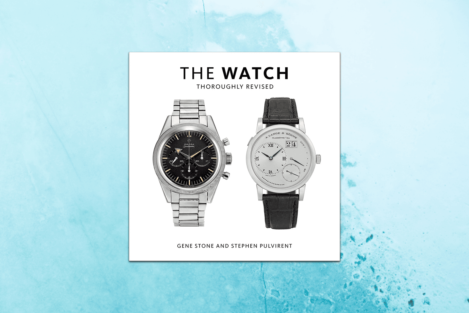 The Watch, Thoroughly Revisited