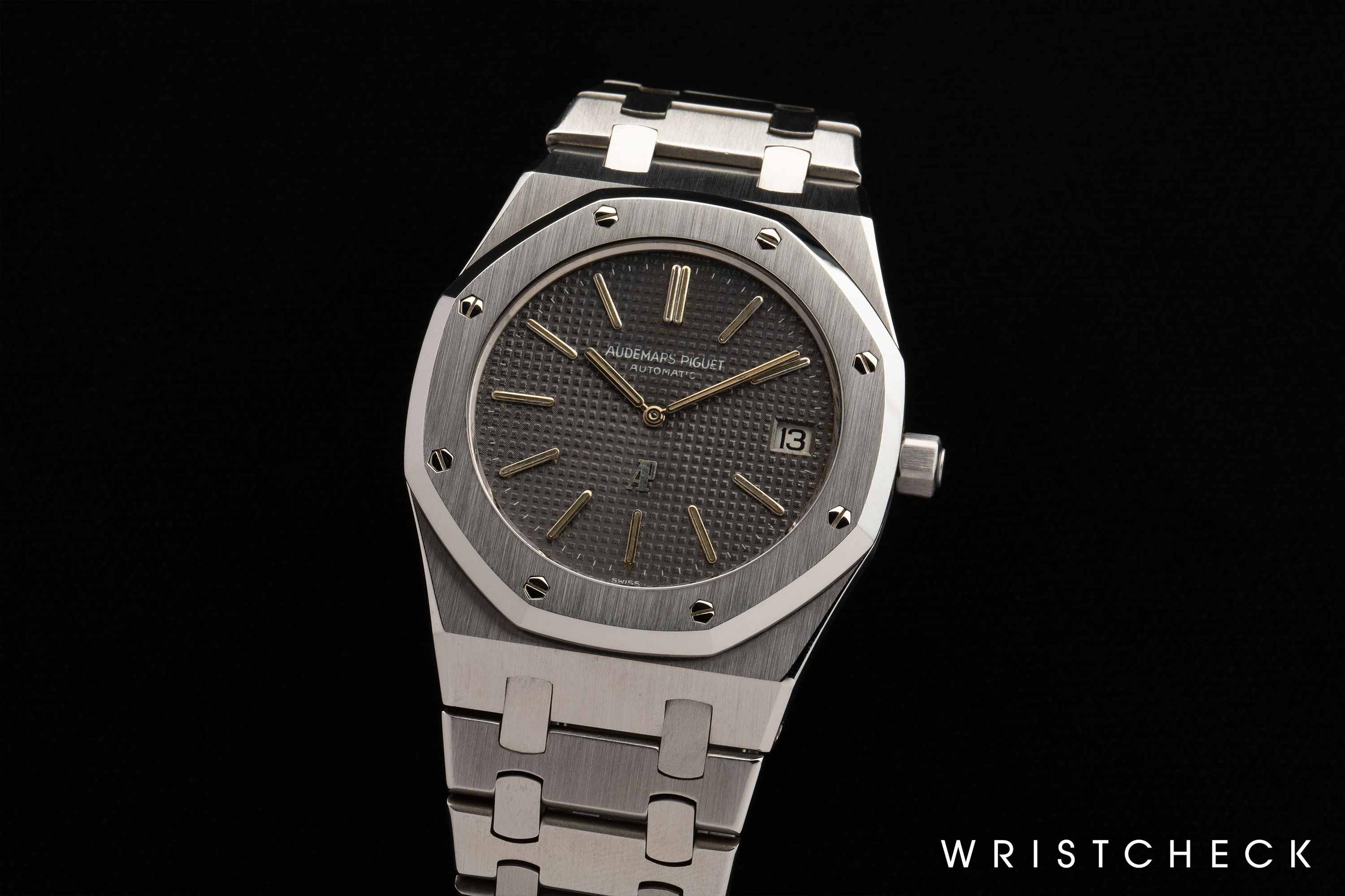 Audemars Piguet Royal Oak A Series Ref. 5402