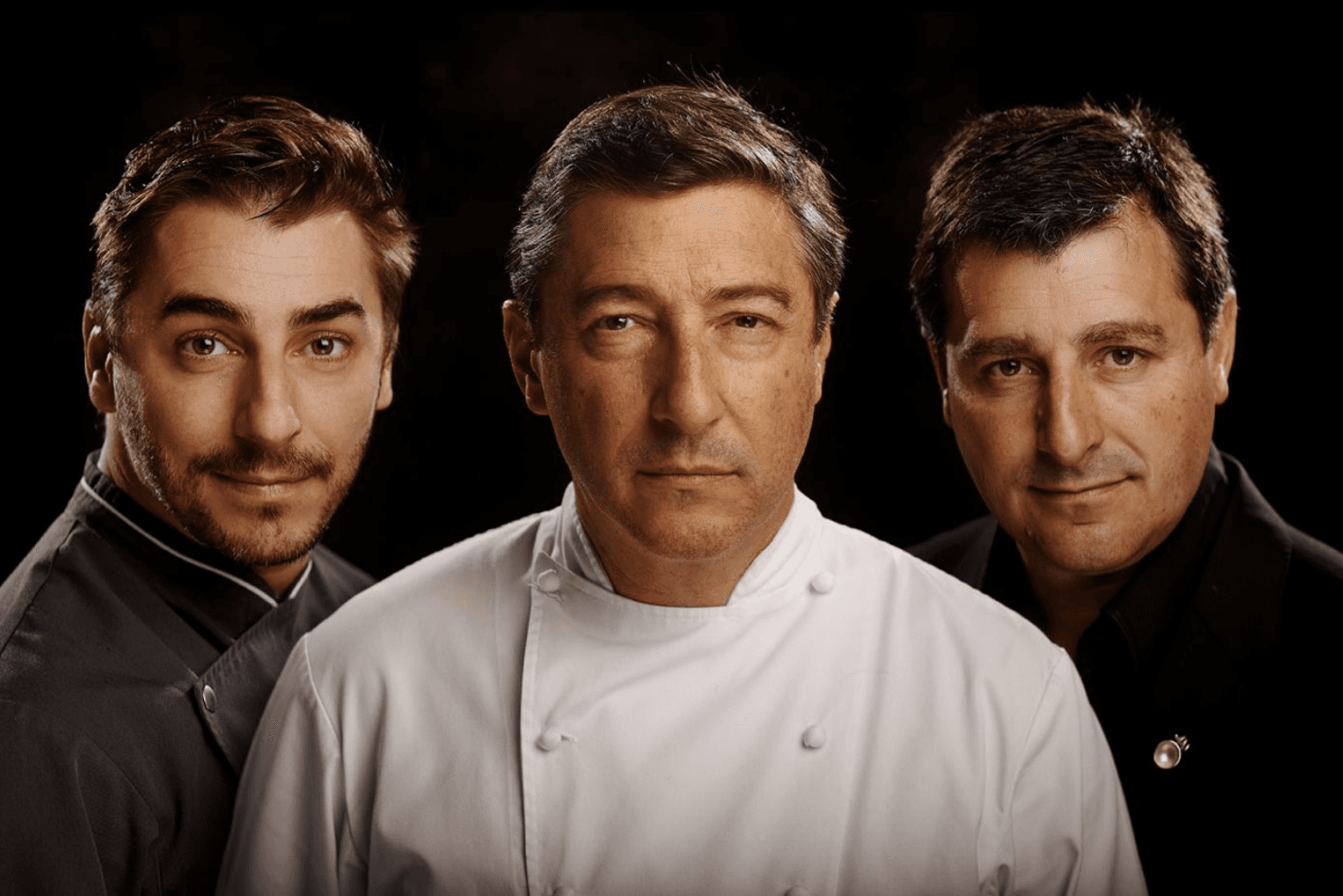 Roca Brothers