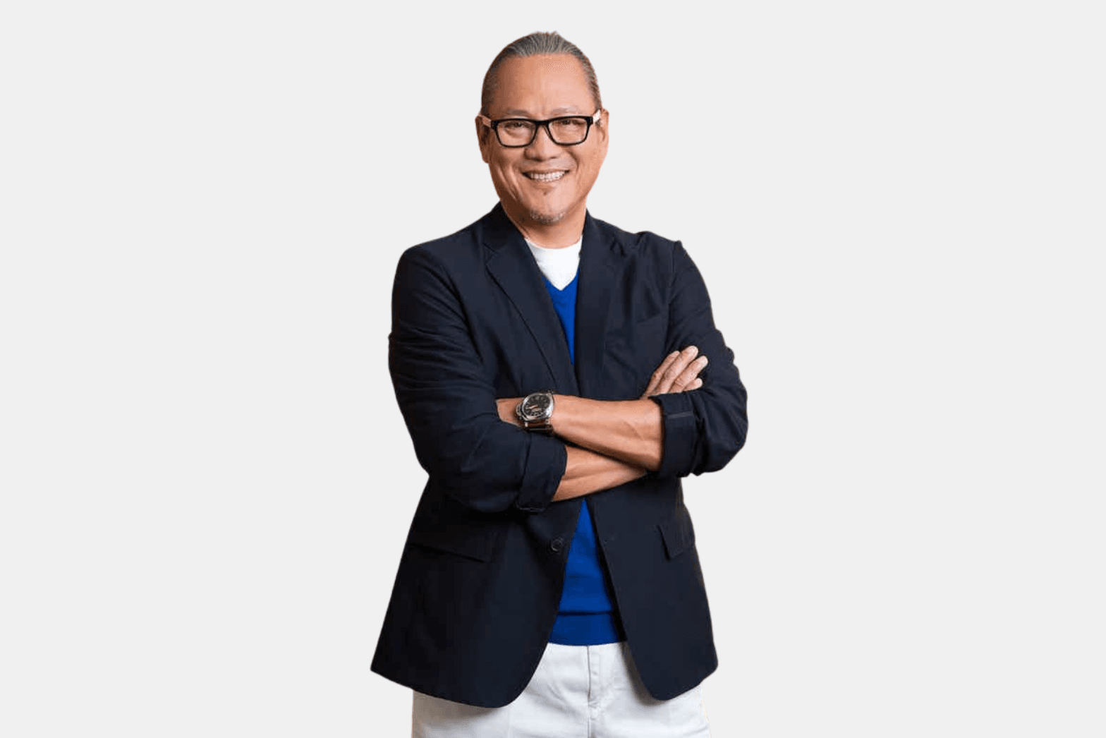 Masaharu Morimoto