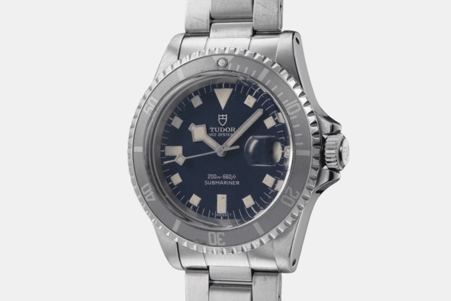 Tudor Ref. 7021