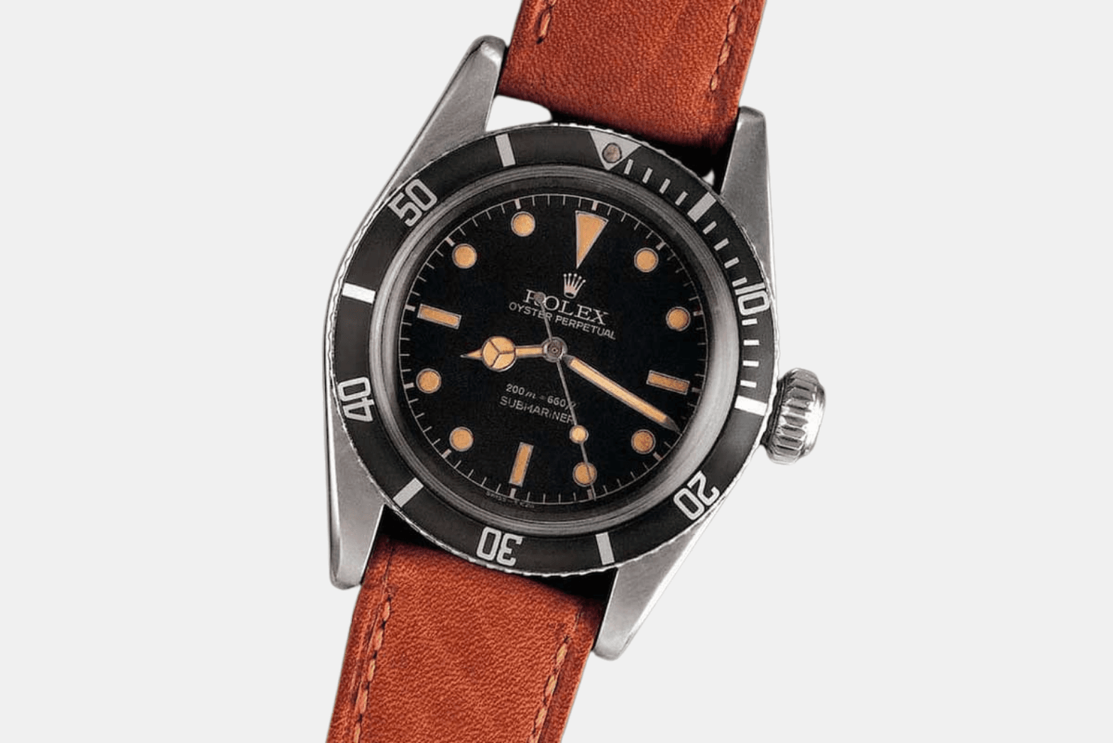 rolex 6538