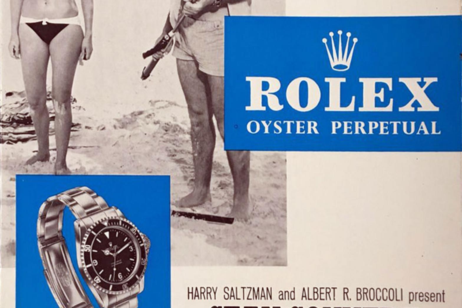 Rolex Mag