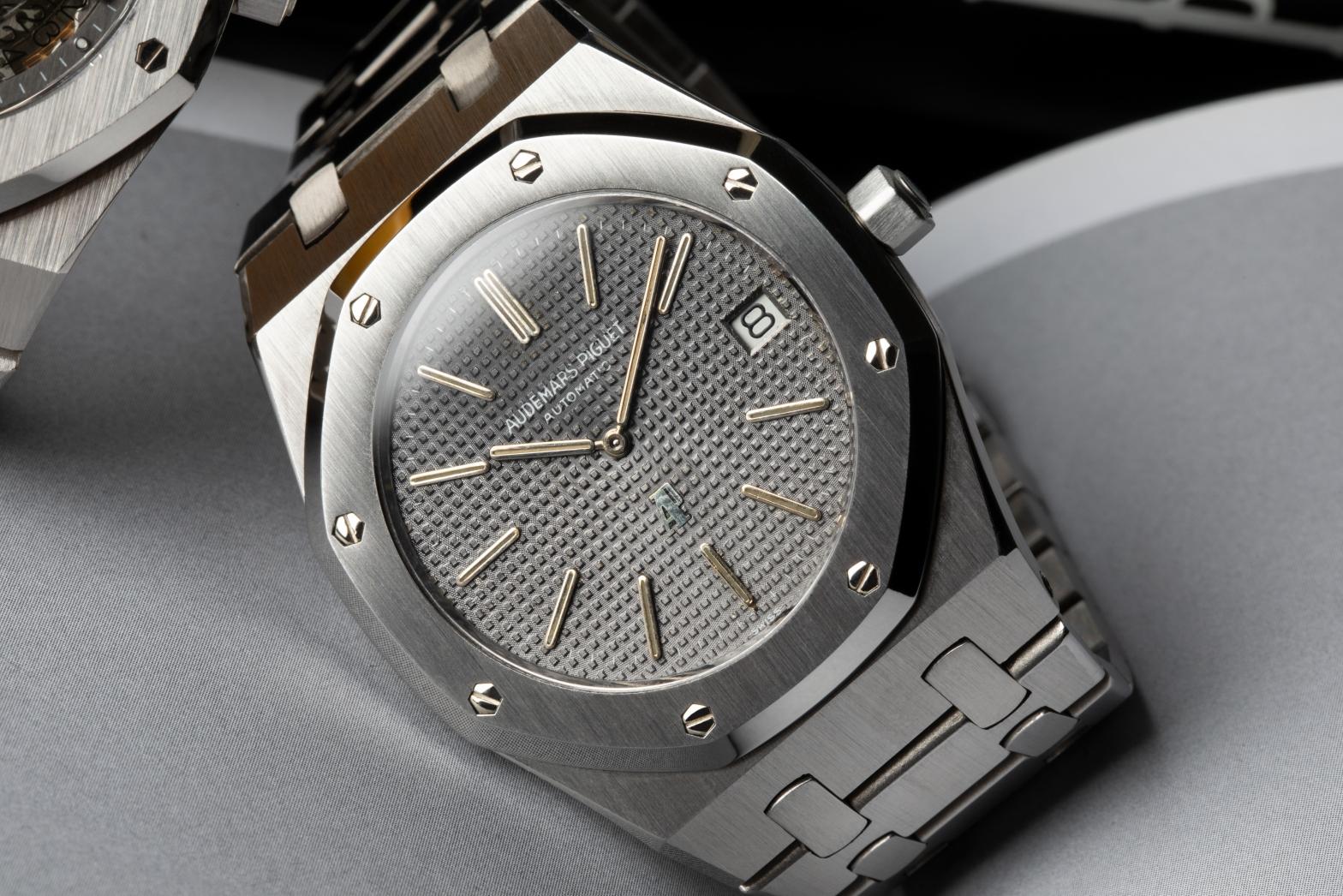 Royal Oak ref. 5402