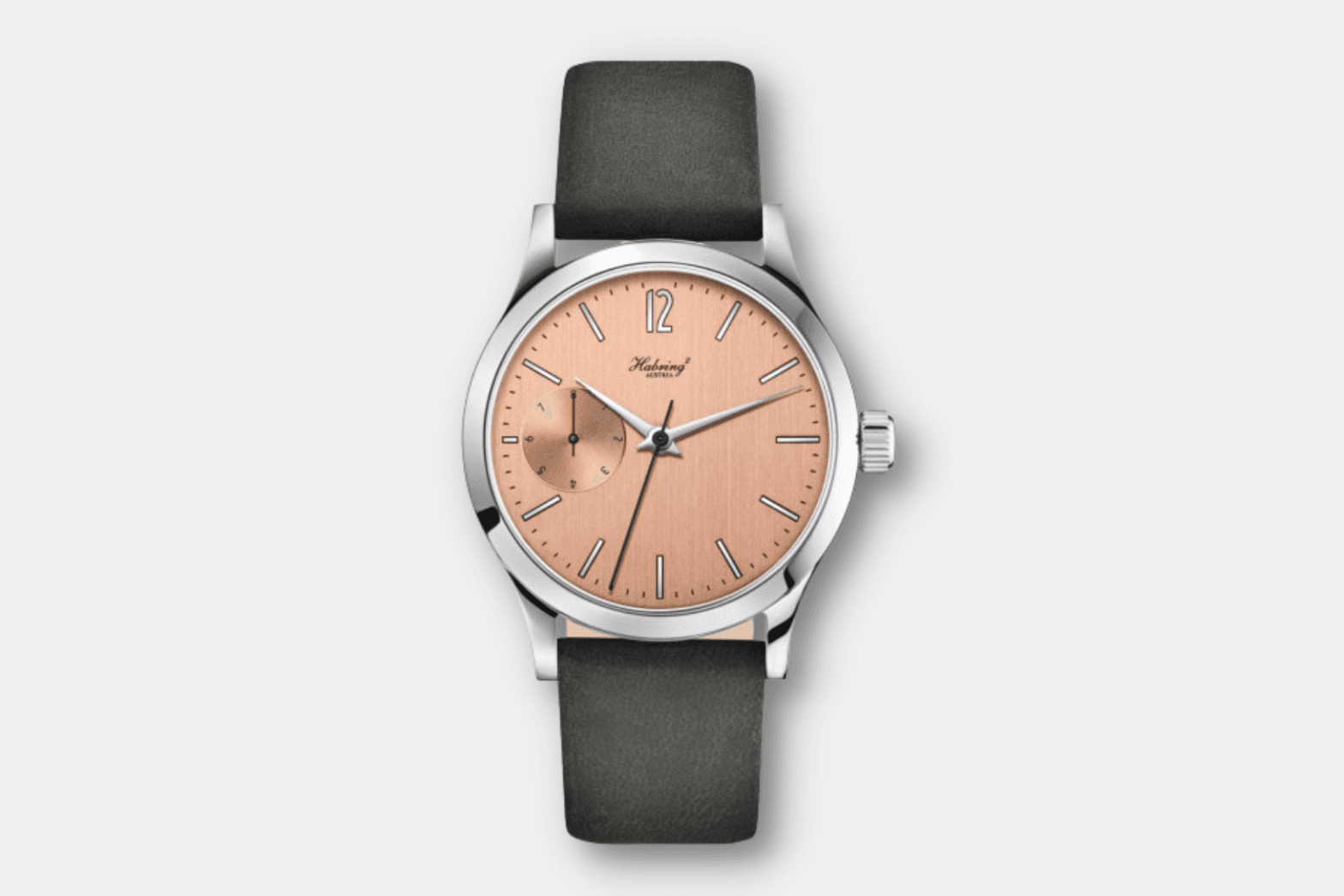 Habring2 Foudroyante-Felix