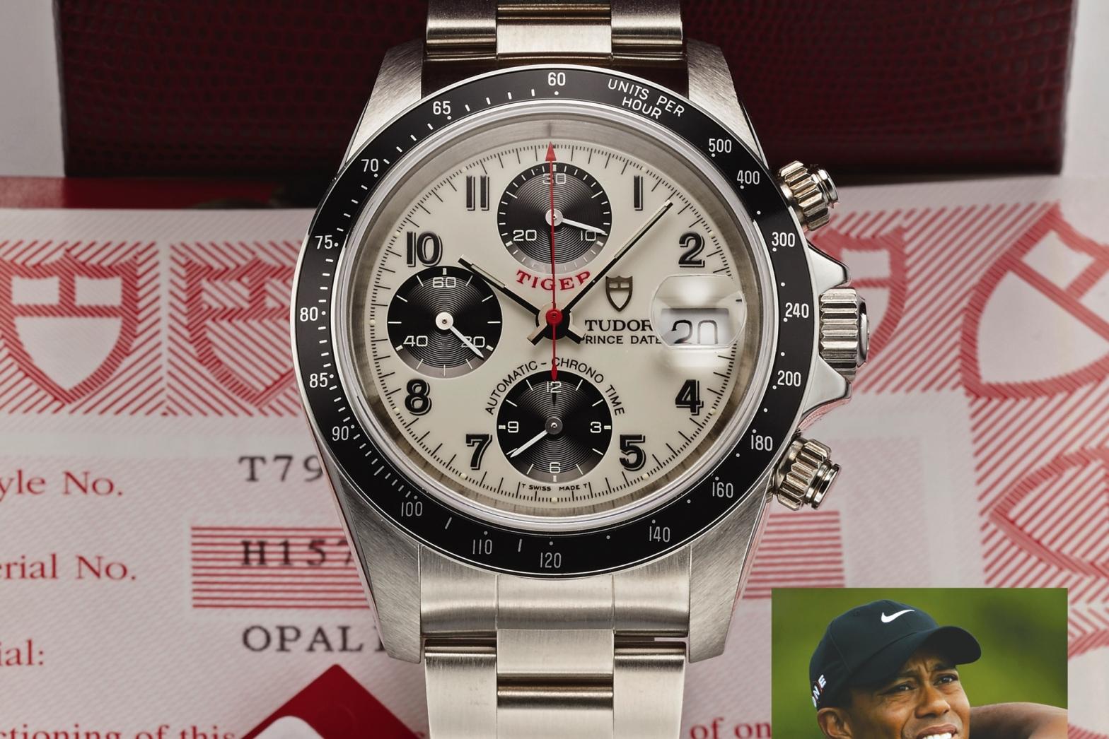 TUDOR 79260