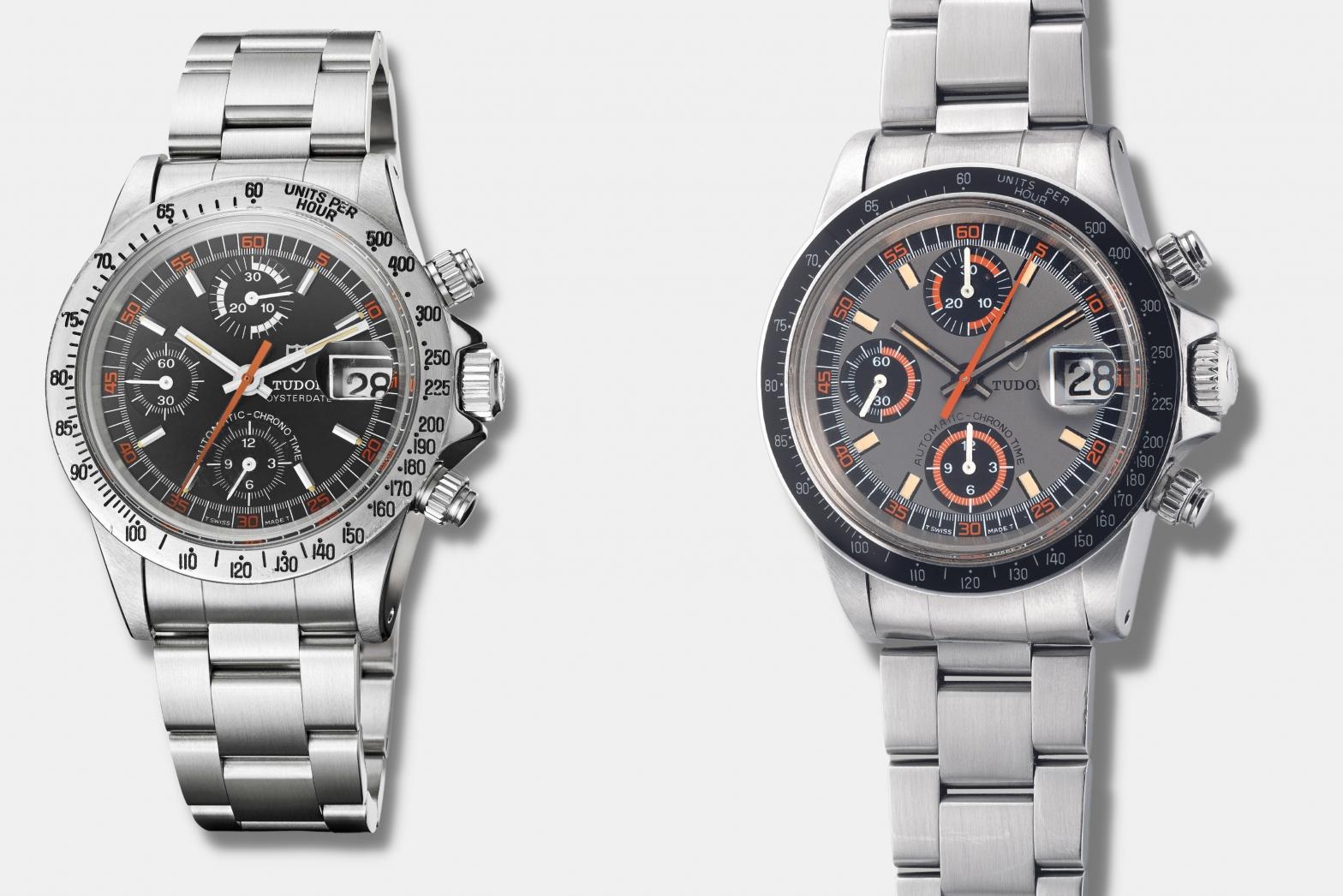 TUDOR Big Block 9430