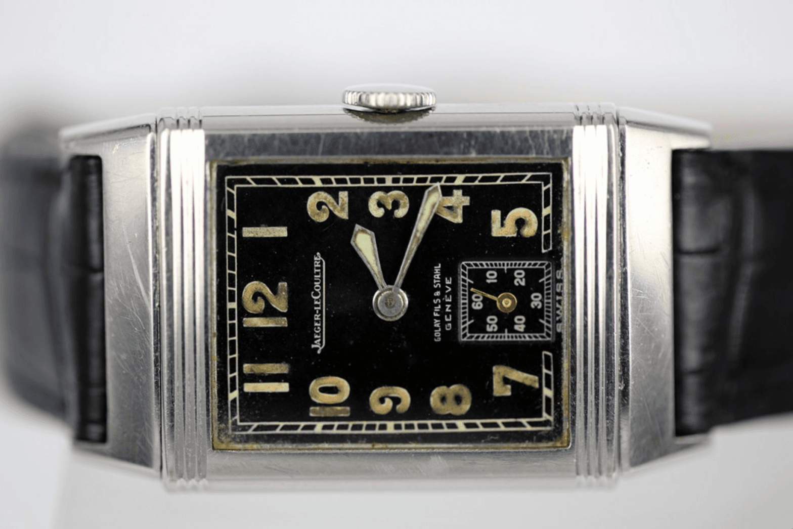 Reverso of General Douglas MacArthur