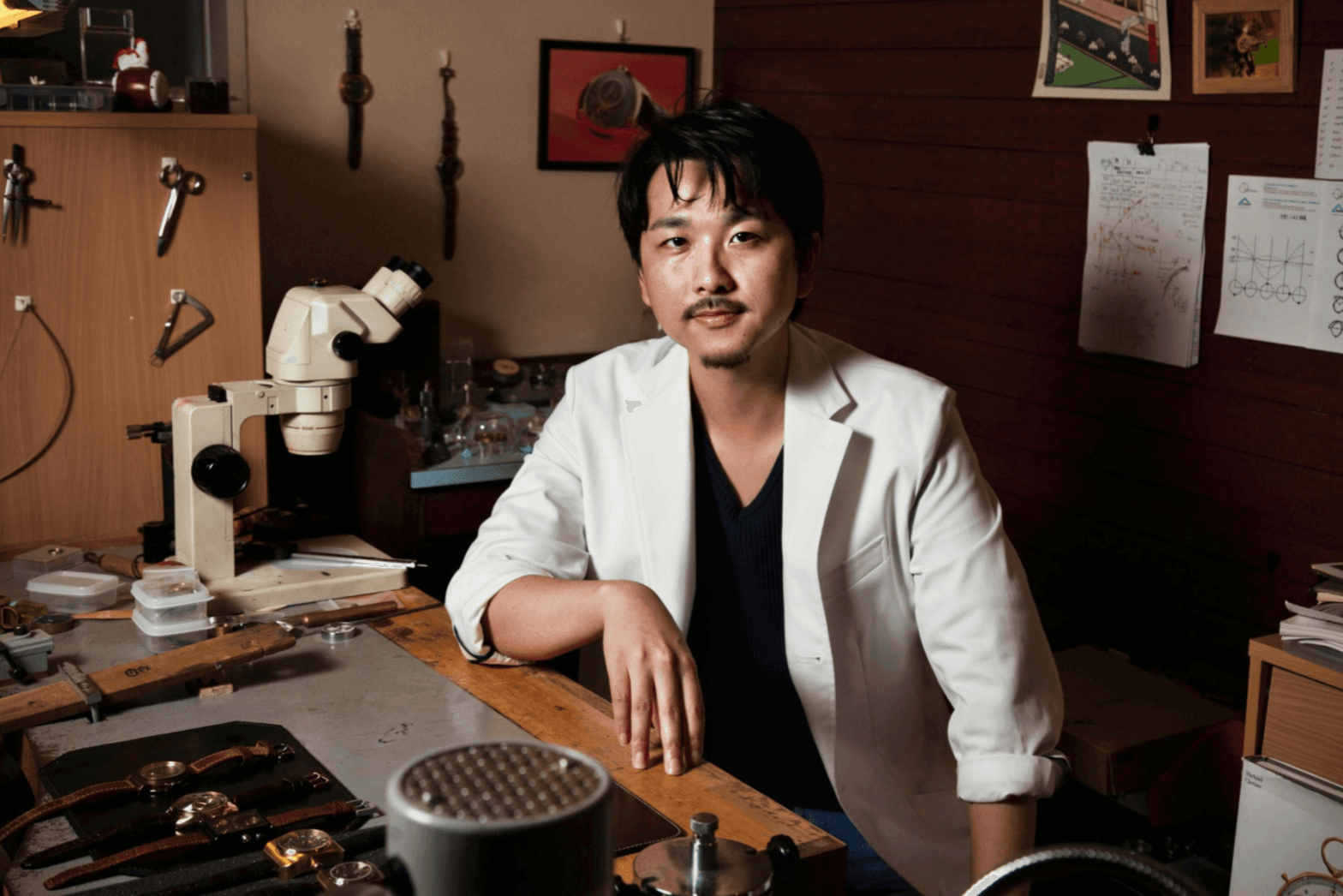 Masahiro Kikuno
