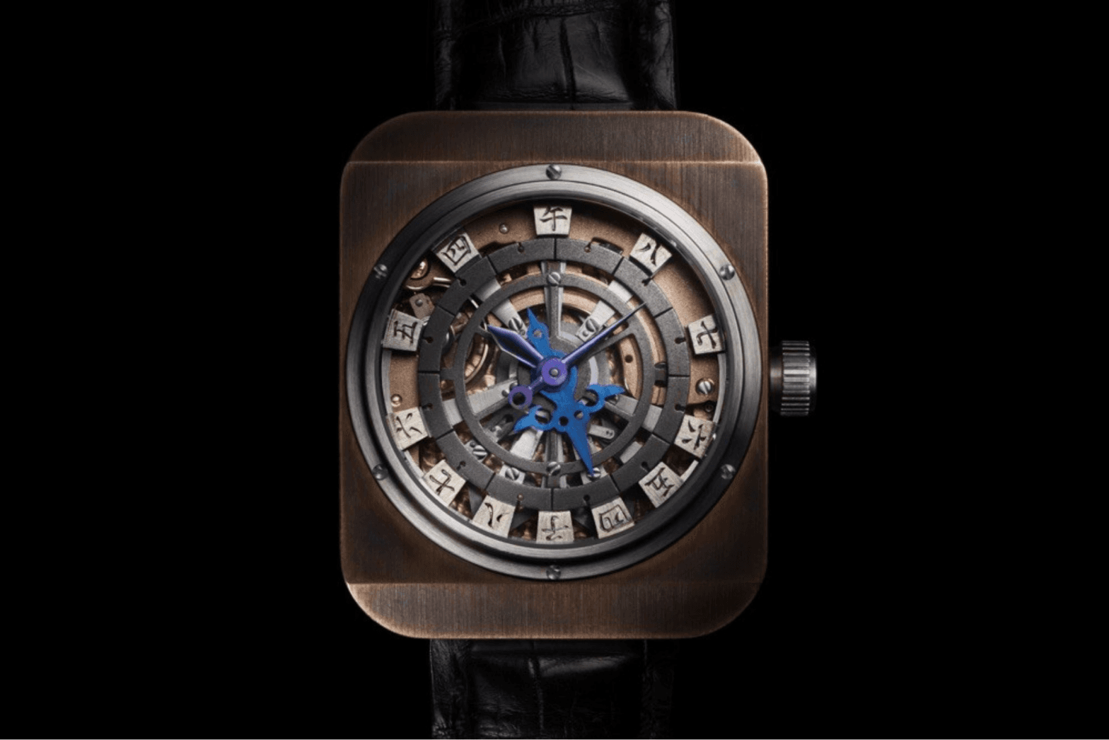 Photo by Shinichi Ichikawa