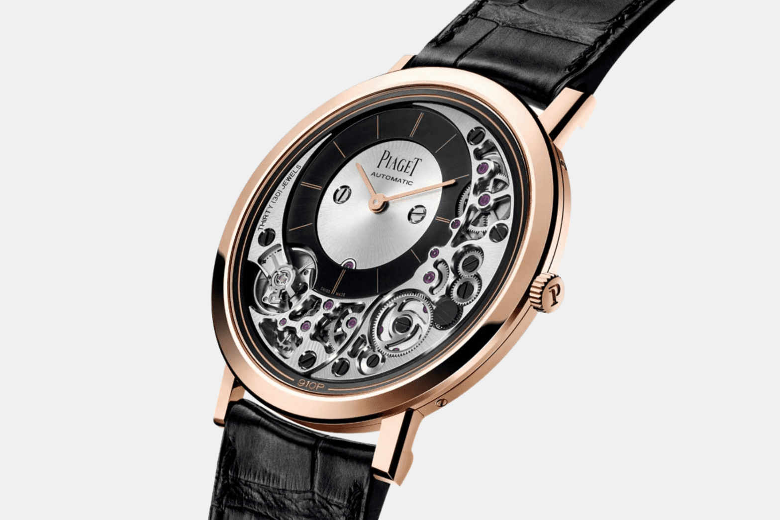 Altiplano Ultimate 910P