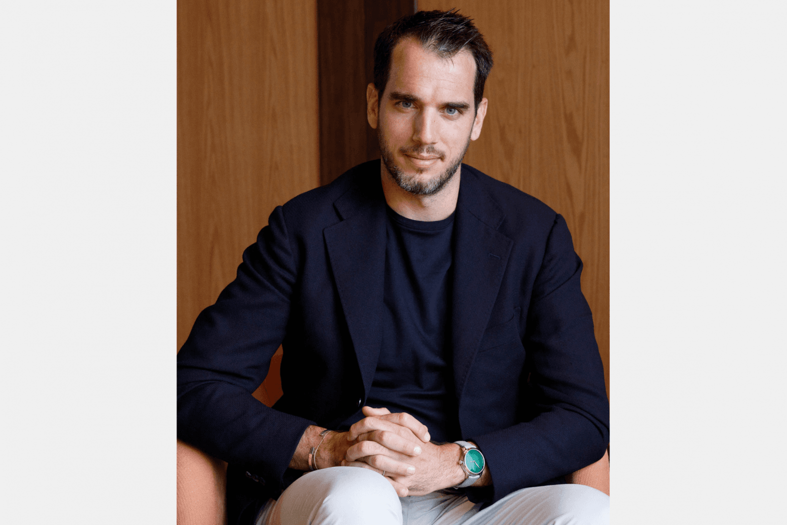 Bertrand Meylan