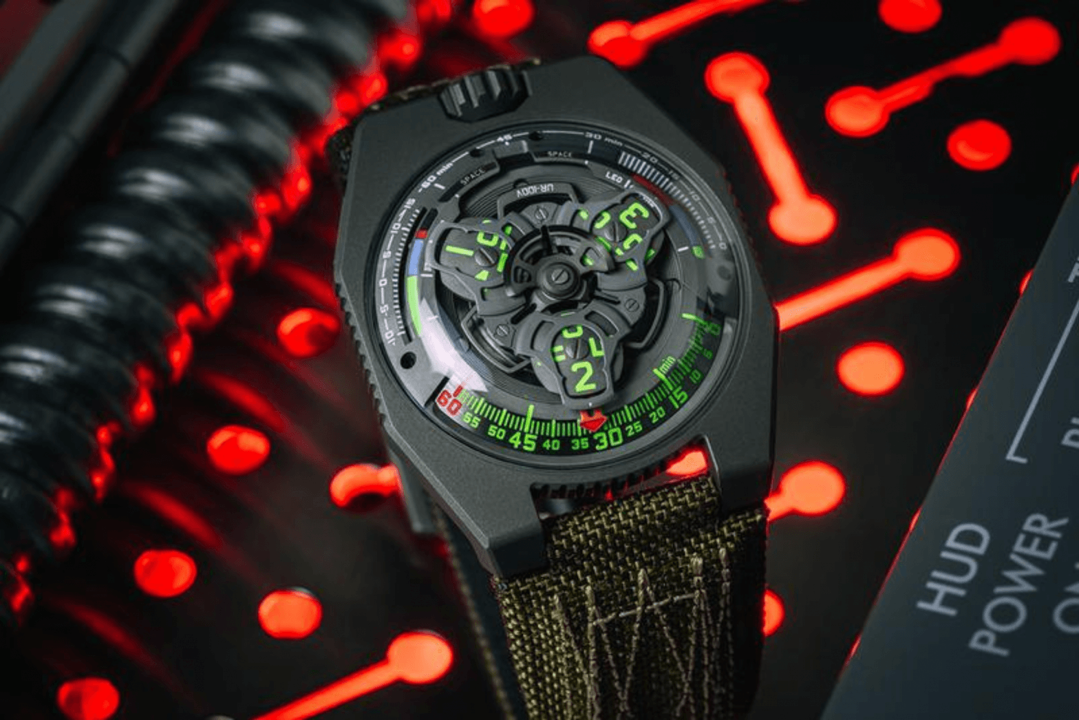 urwerk