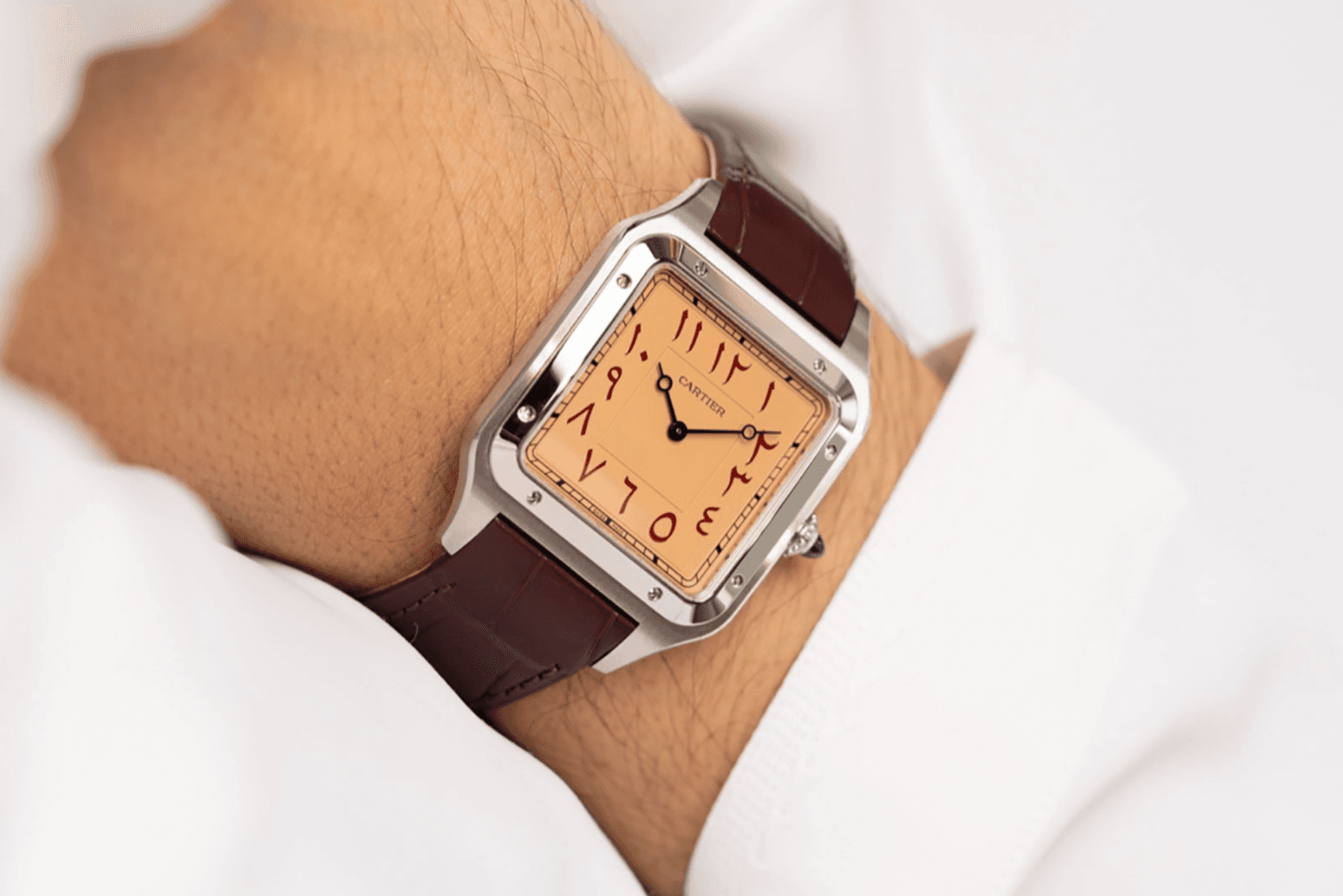 Dubai Watch Club
