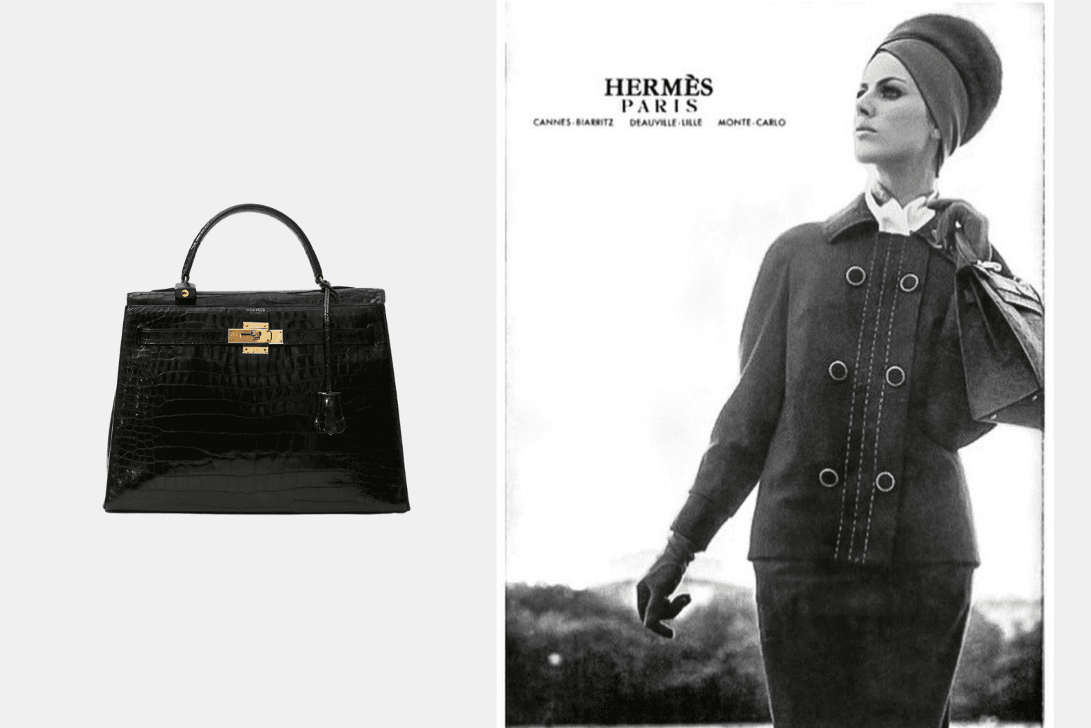 Hermes Kelly