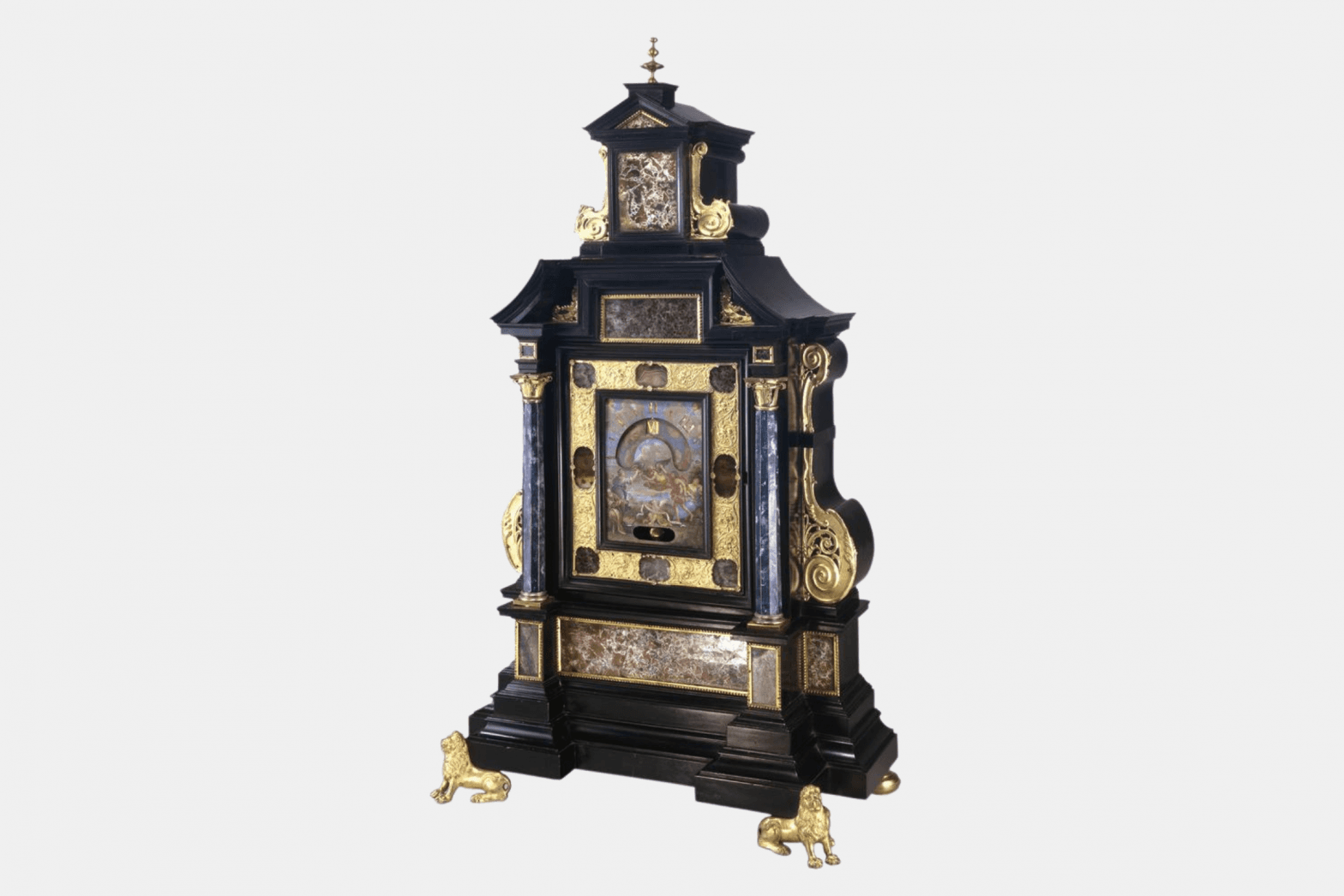 Campani Clock