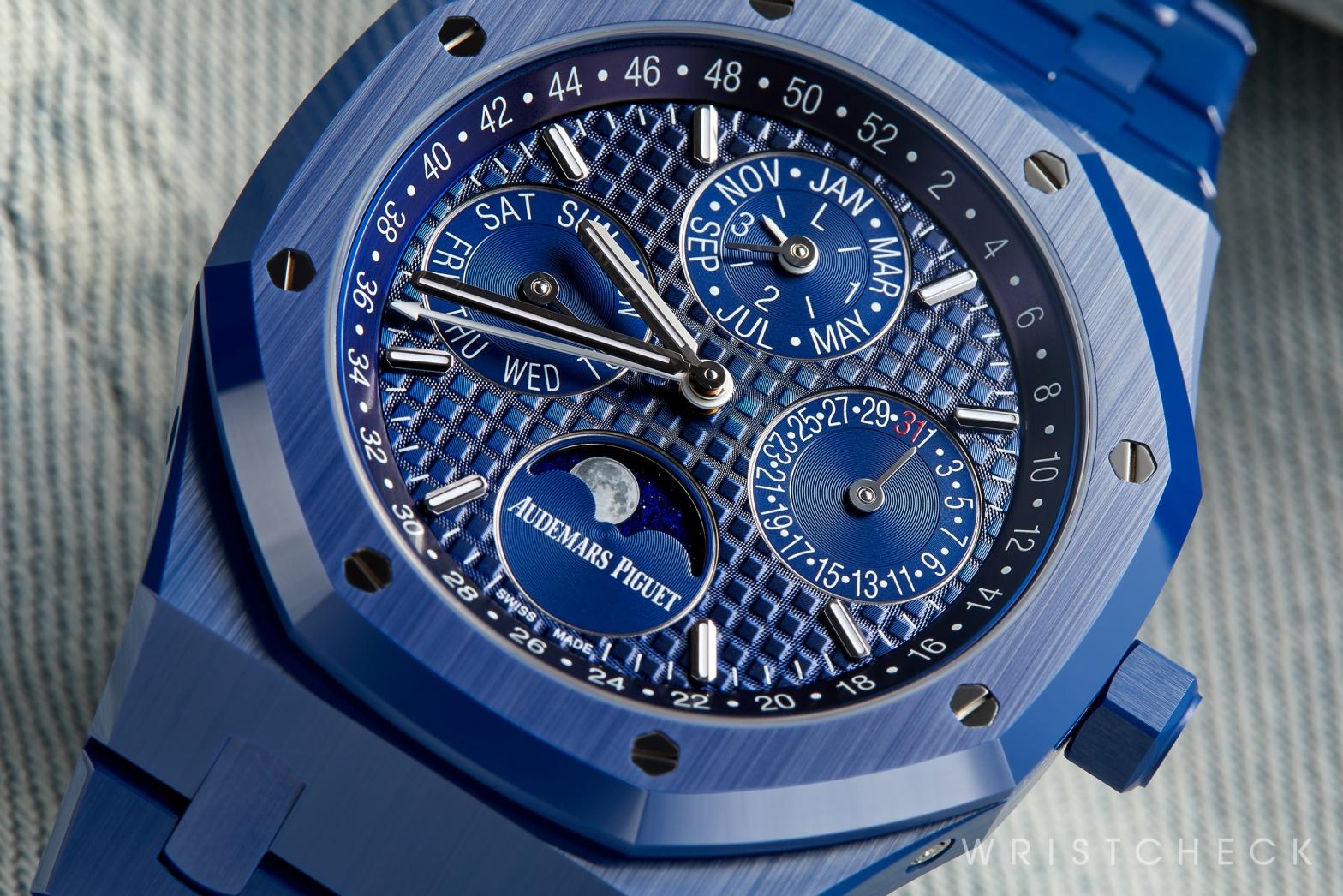 AP Blue Ceramic 3