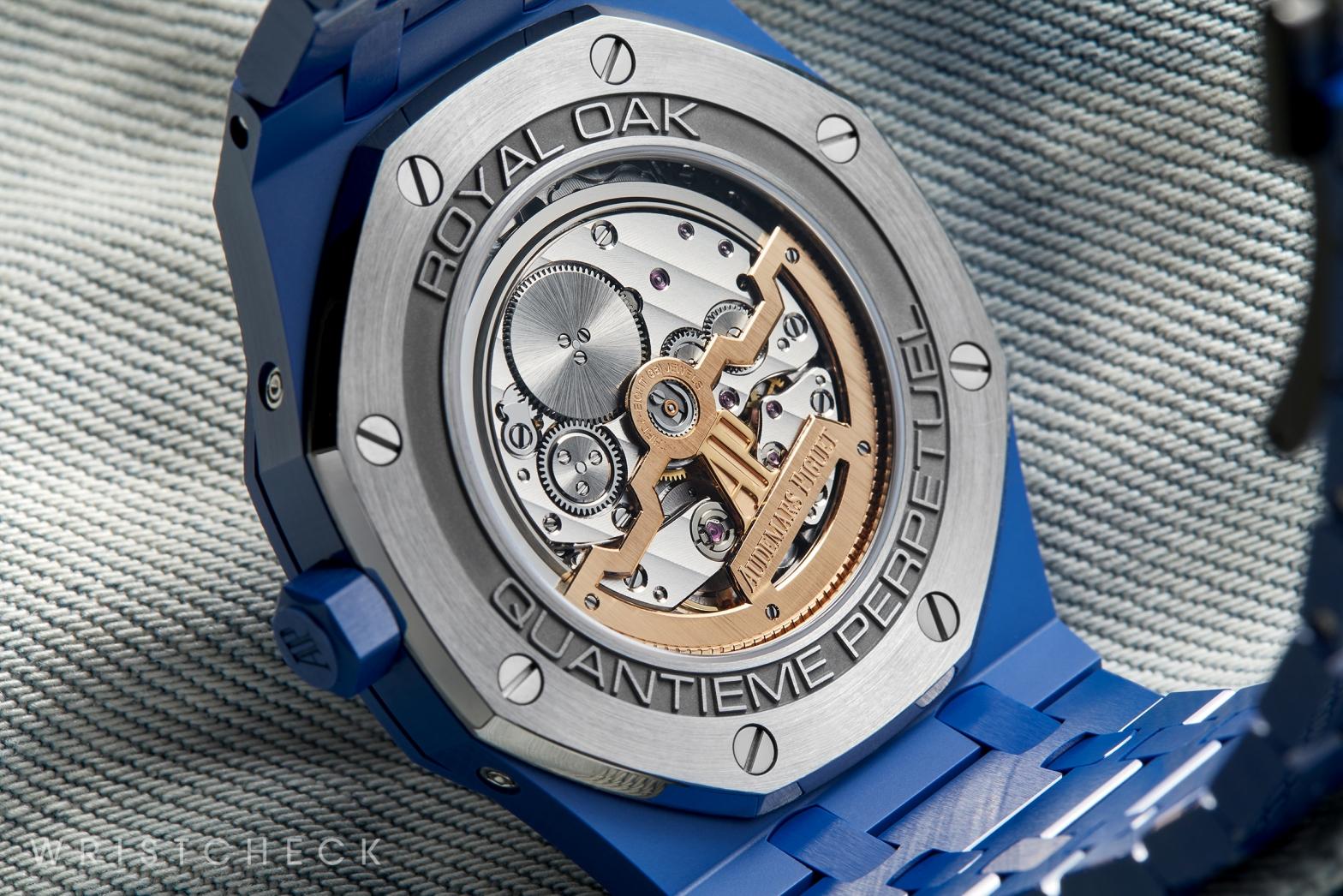 AP Blue Ceramic 1
