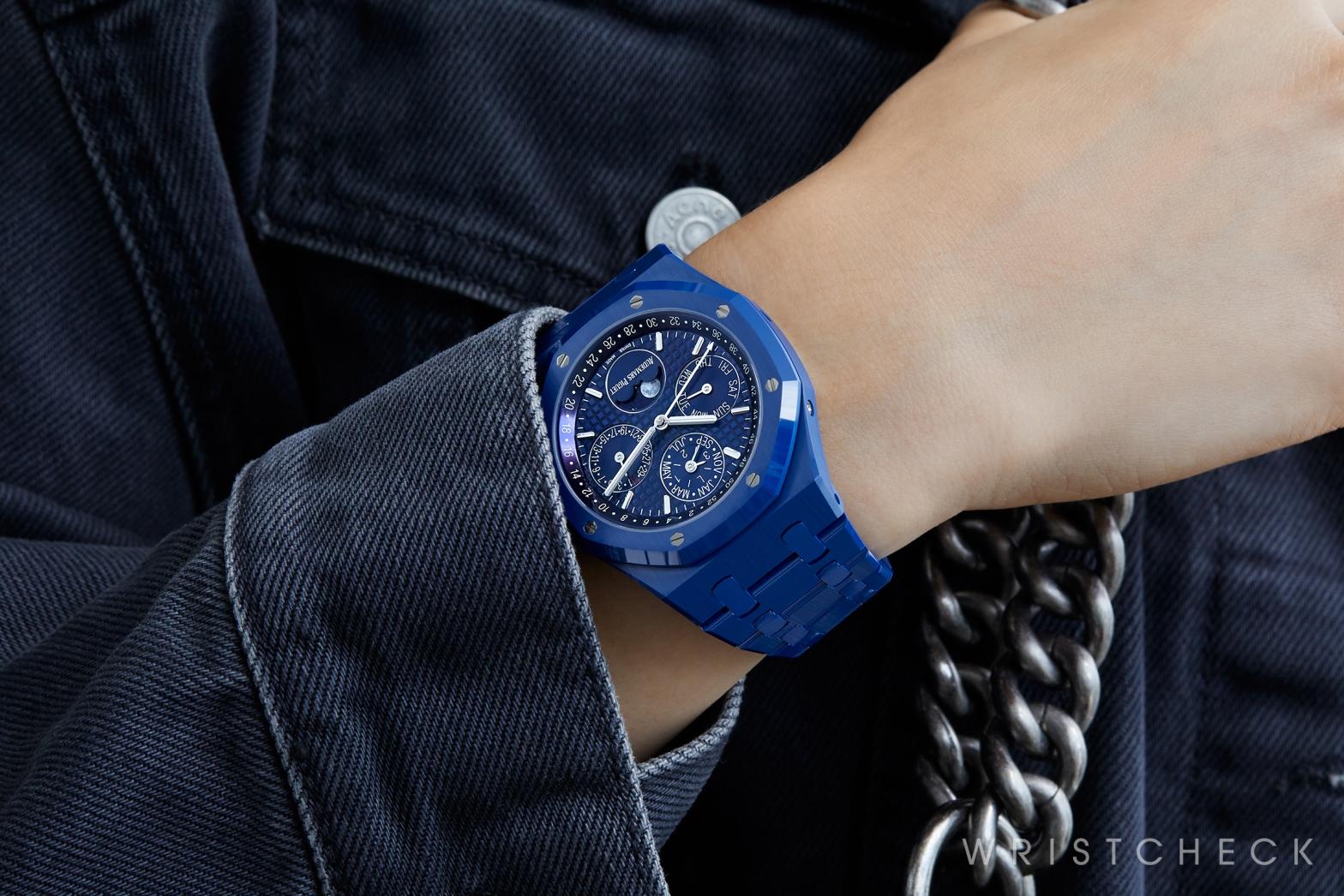 AP Blue Ceramic 2