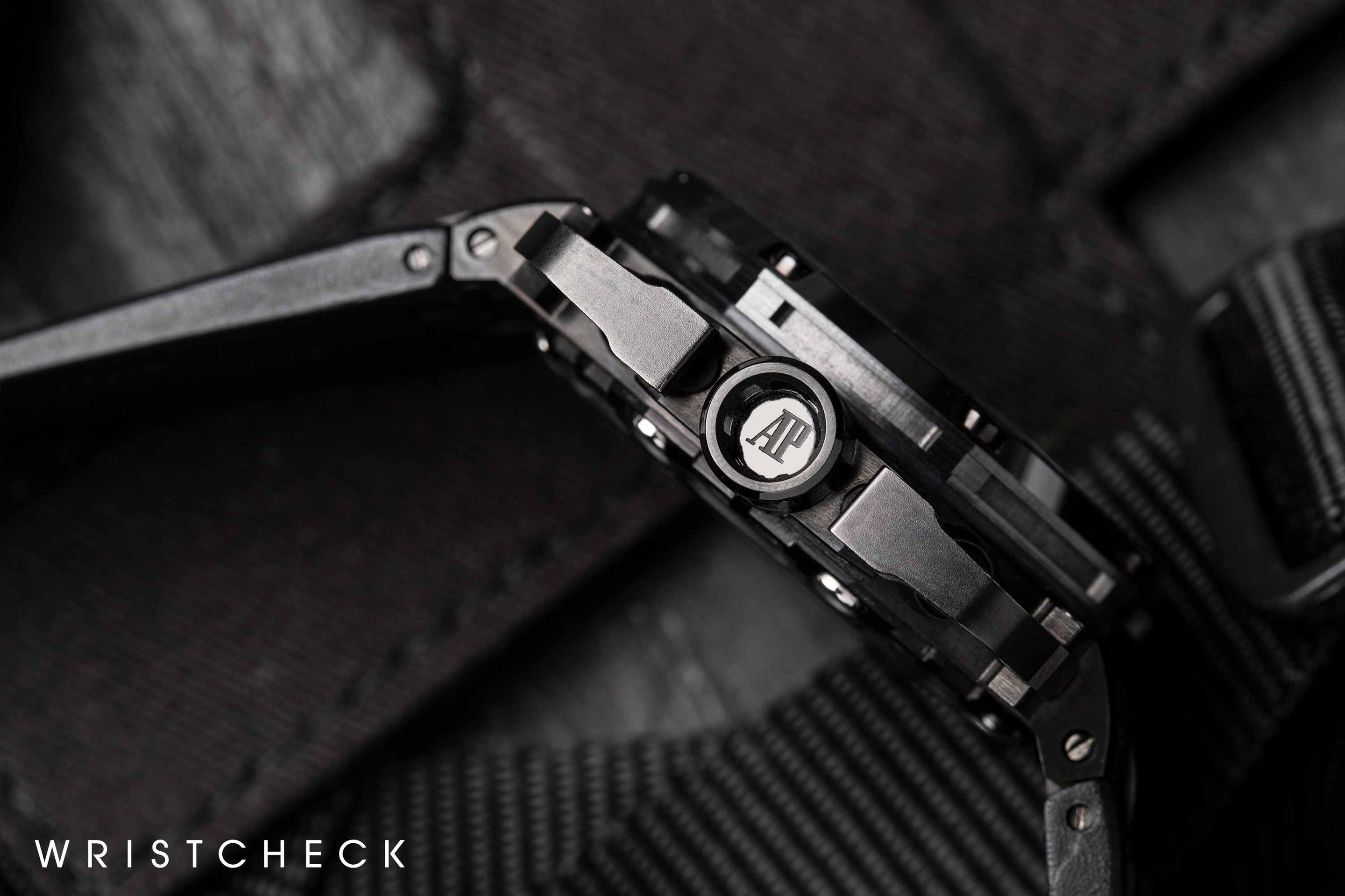 Wristcheck