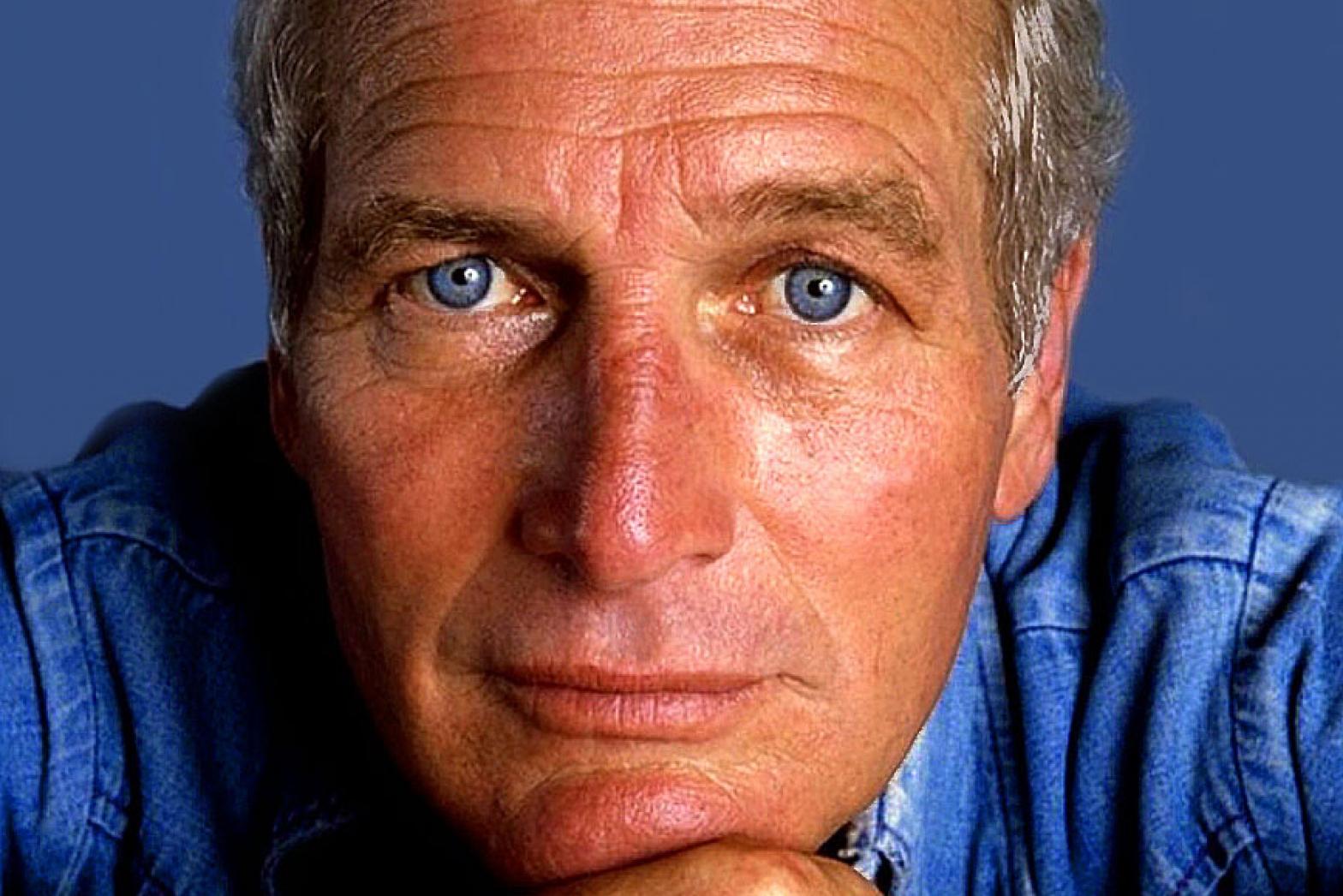 Paul Newman