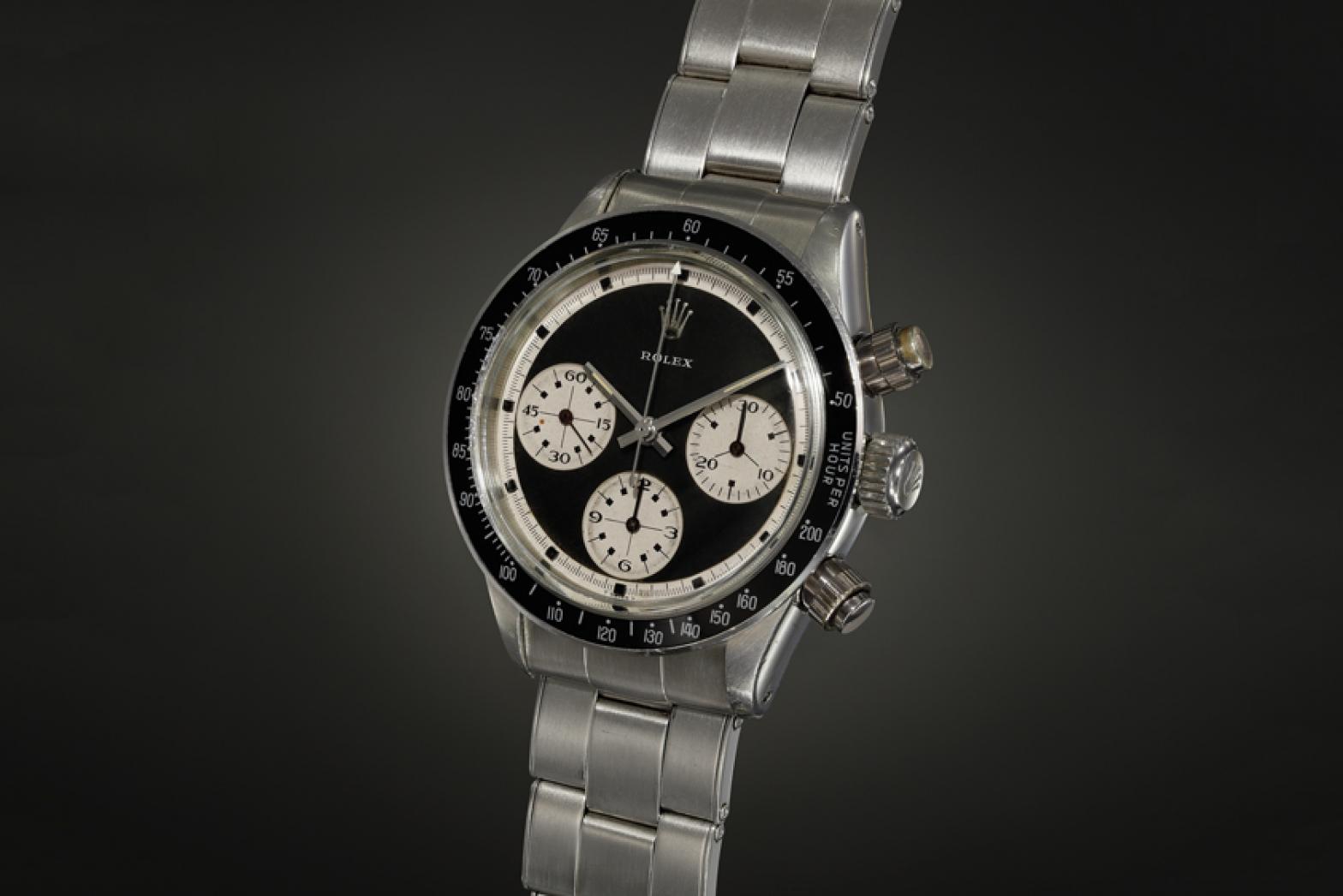 Rolex Daytona Neanderthal