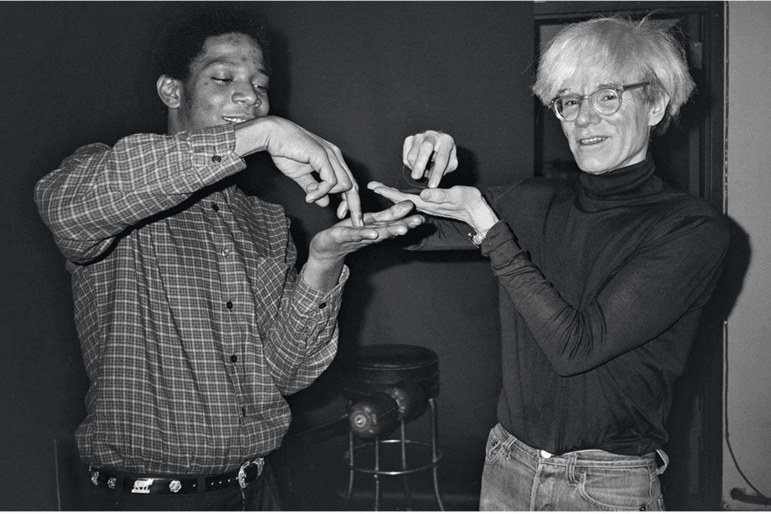 Andy Warhol