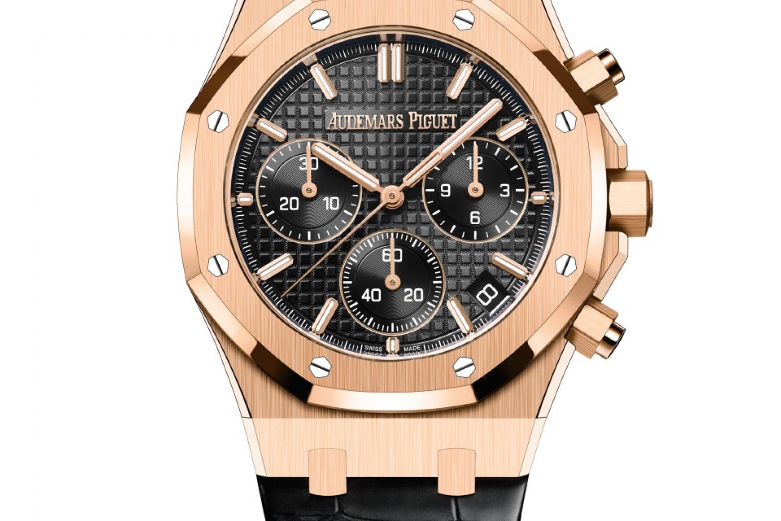 chrono