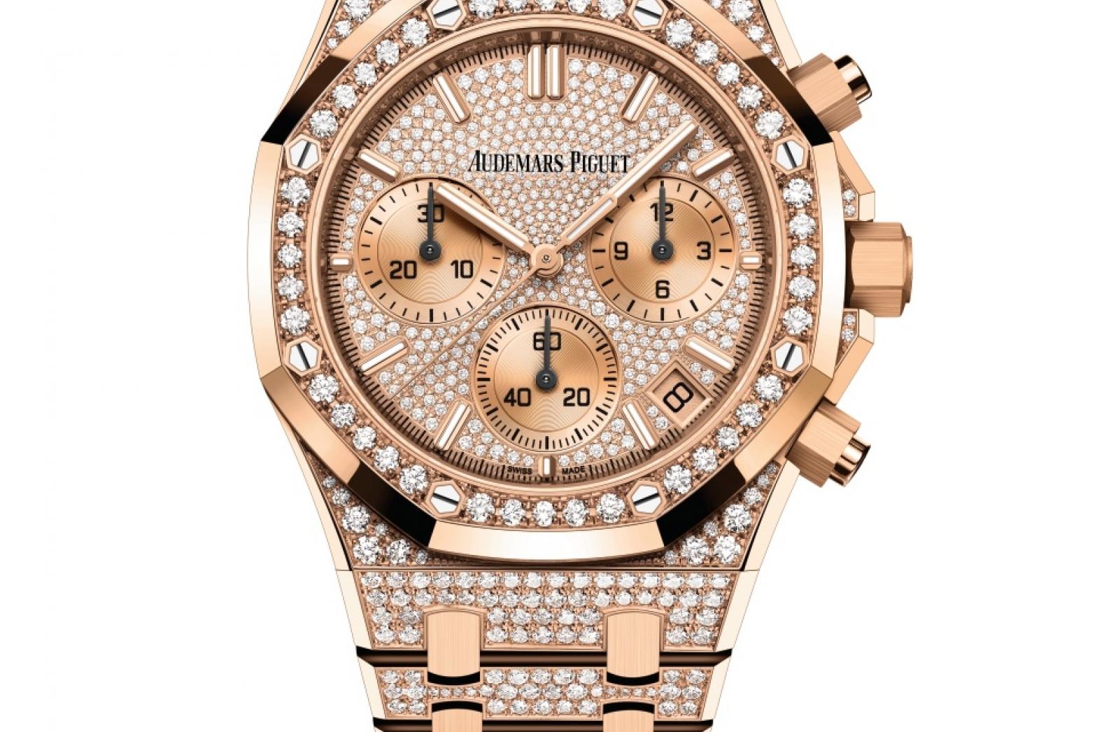 chrono
