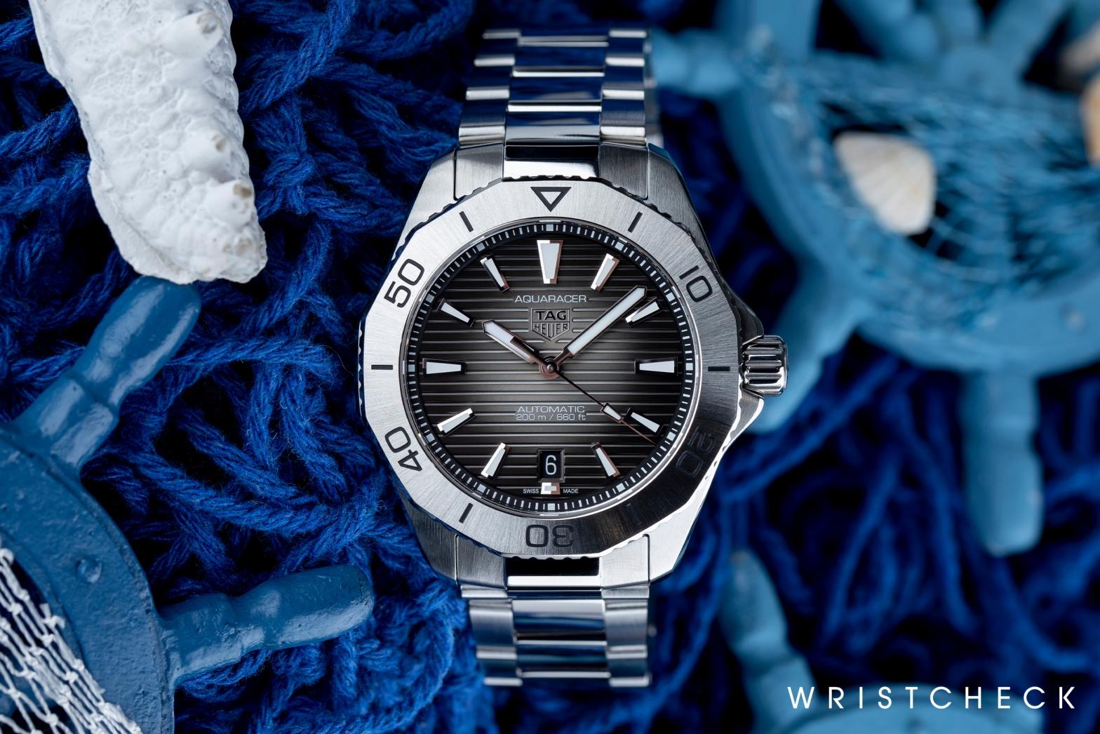 TAG Aquaracer