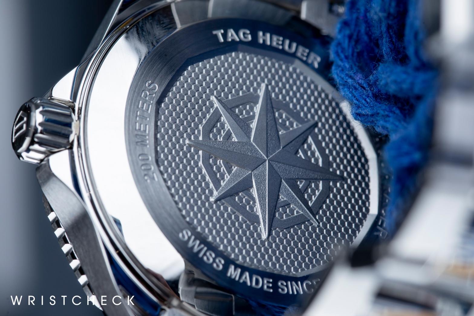 TAG Aquaracer