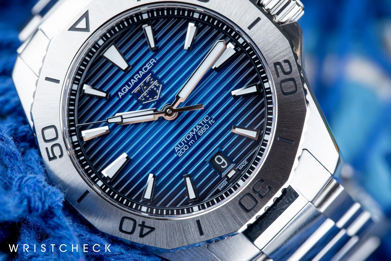 TAG Aquaracer